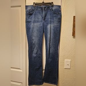 Democracy Ab Solution Jeans